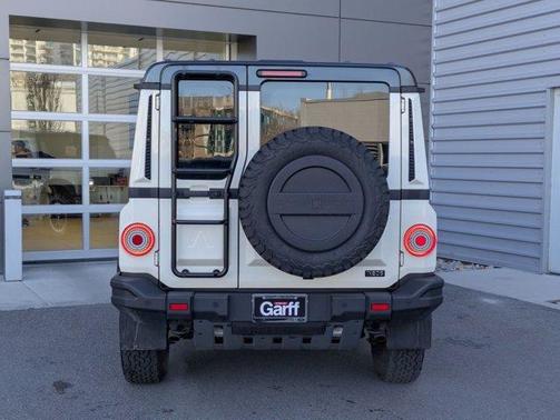 2024 INEOS Grenadier Fieldmaster Edition