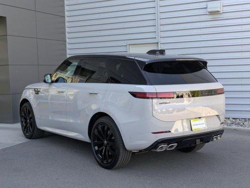 2025 Land Rover Range Rover Sport P530 Dynamic SE