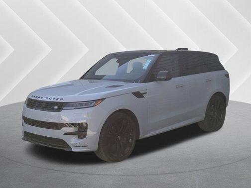 2025 Land Rover Range Rover Sport P530 Dynamic SE