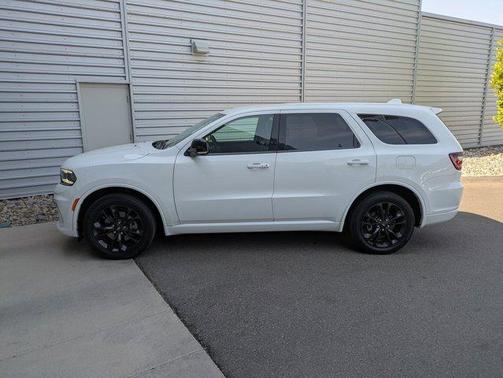 2021 Dodge Durango GT