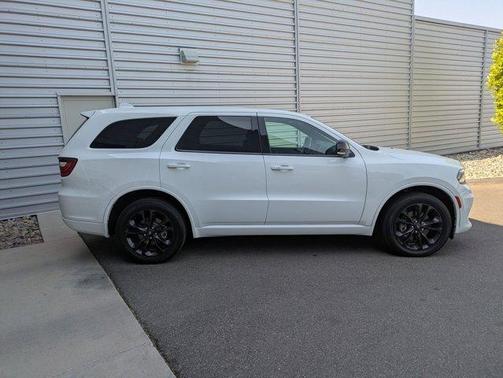 2021 Dodge Durango GT