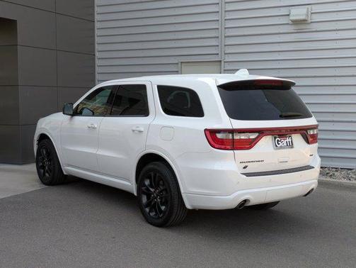 2021 Dodge Durango GT