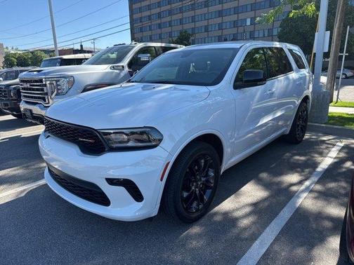 2021 Dodge Durango GT