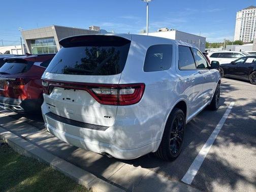 2021 Dodge Durango GT