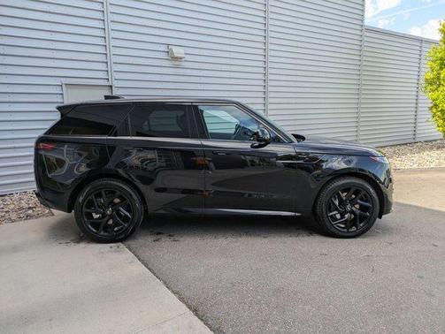 2025 Land Rover Range Rover Sport P400 Dynamic SE