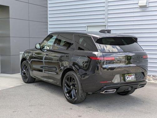 2025 Land Rover Range Rover Sport P400 Dynamic SE