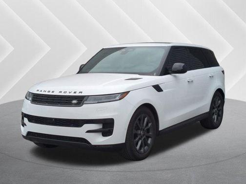 2024 Land Rover Range Rover Sport SE