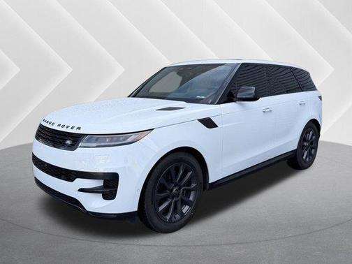 2024 Land Rover Range Rover Sport SE