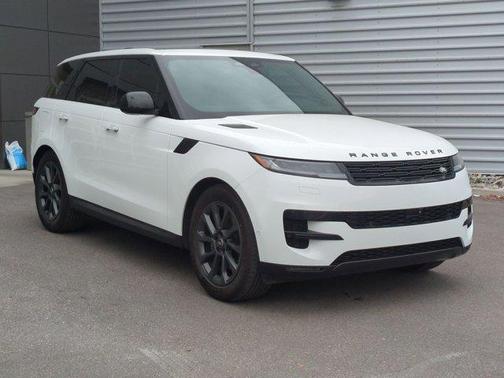 2024 Land Rover Range Rover Sport SE