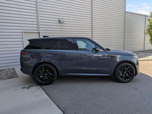 2025 Land Rover Range Rover Sport P400 Dynamic SE