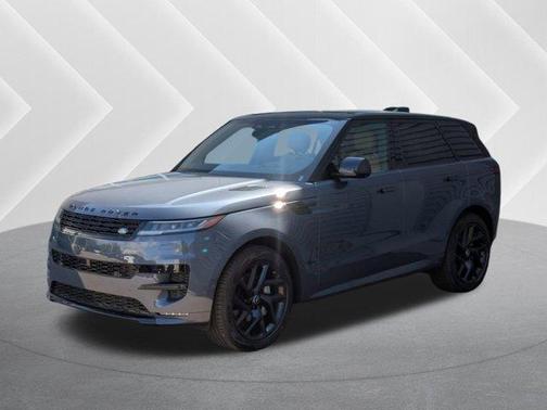 2025 Land Rover Range Rover Sport P400 Dynamic SE