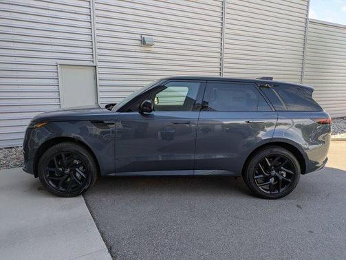 2025 Land Rover Range Rover Sport P400 Dynamic SE