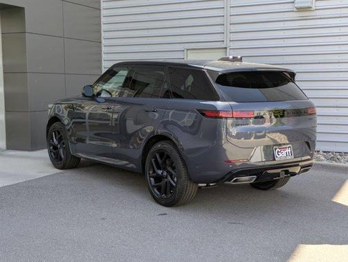 2025 Land Rover Range Rover Sport P400 Dynamic SE