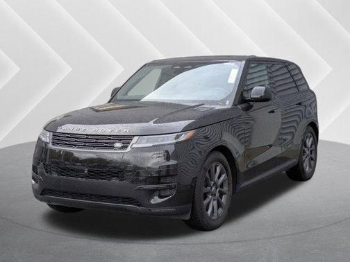 2025 Land Rover Range Rover Sport P360 S