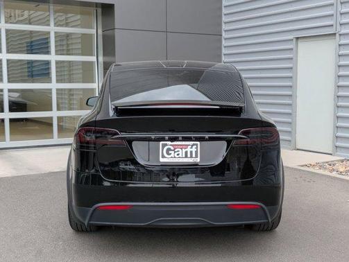 2023 Tesla Model X Standard Range