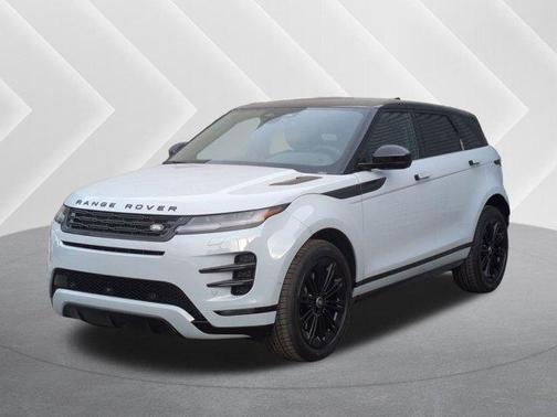 2026 Land Rover Range Rover Evoque Dynamic SE