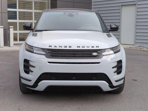 2026 Land Rover Range Rover Evoque Dynamic SE