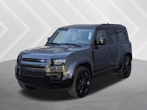 2025 Land Rover Defender P400 X-Dynamic SE
