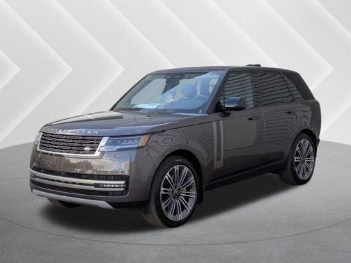 2025 Land Rover Range Rover P530 SE