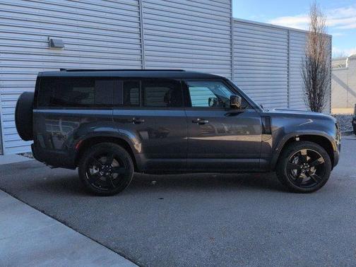 2026 Land Rover Defender 130 S