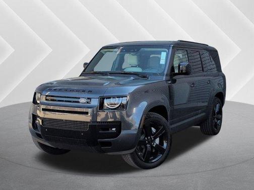 2026 Land Rover Defender 130 S