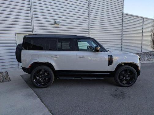 2026 Land Rover Defender 130 S