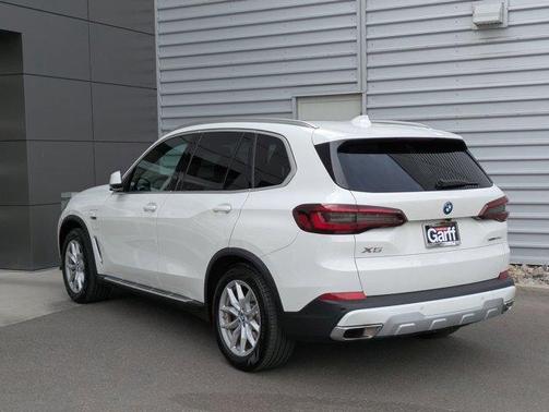 2023 BMW X5 PHEV xDrive45e