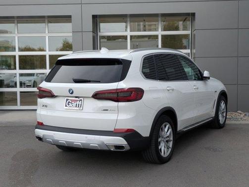 2023 BMW X5 PHEV xDrive45e