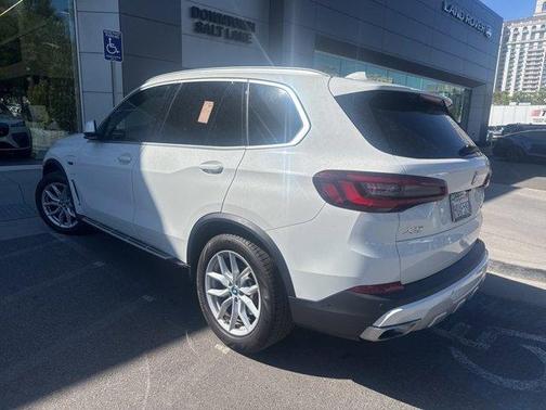 2023 BMW X5 PHEV xDrive45e