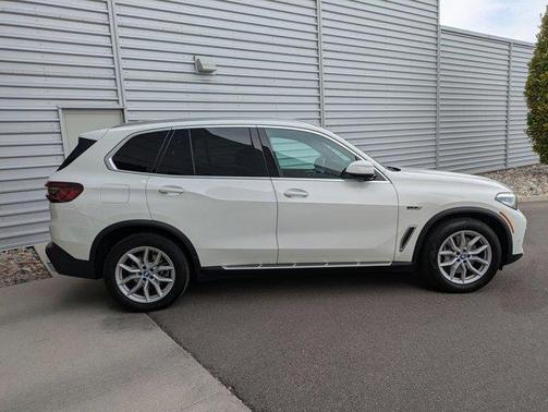 2023 BMW X5 PHEV xDrive45e