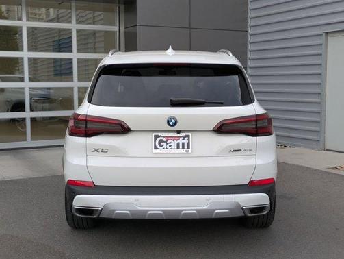 2023 BMW X5 PHEV xDrive45e