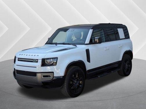 2025 Land Rover Defender P400 X-Dynamic SE