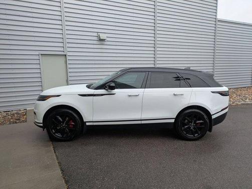 2024 Land Rover Range Rover Velar P250 S