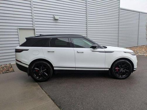 2024 Land Rover Range Rover Velar P250 S