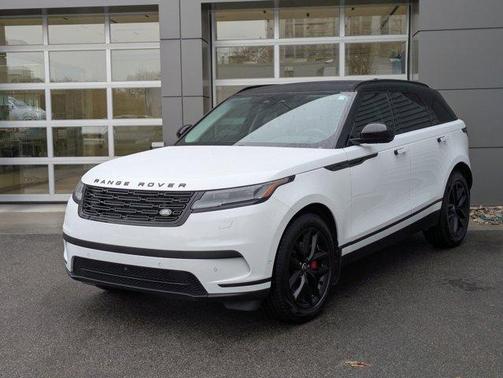 2024 Land Rover Range Rover Velar P250 S