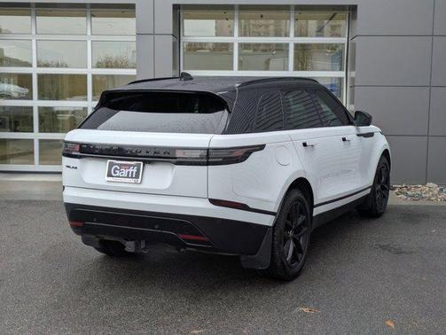 2024 Land Rover Range Rover Velar P250 S
