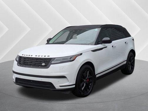 2024 Land Rover Range Rover Velar P250 S