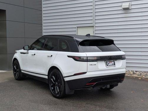 2024 Land Rover Range Rover Velar P250 S