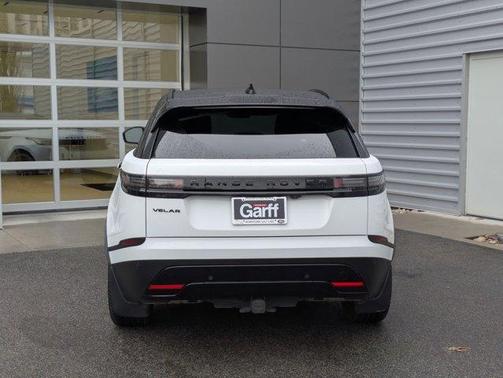 2024 Land Rover Range Rover Velar P250 S