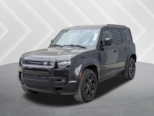 2023 Land Rover Defender 110 X-Dynamic SE