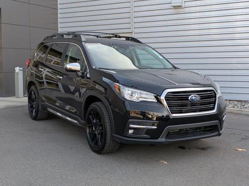 2022 Subaru Ascent Touring 7-Passenger