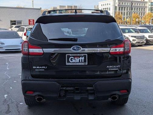 2022 Subaru Ascent Touring 7-Passenger