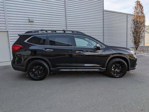 2022 Subaru Ascent Touring 7-Passenger