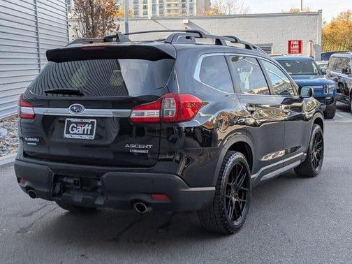 2022 Subaru Ascent Touring 7-Passenger