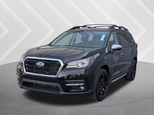 2022 Subaru Ascent Touring 7-Passenger
