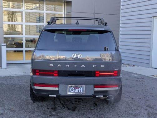 2024 Hyundai SANTA FE Limited