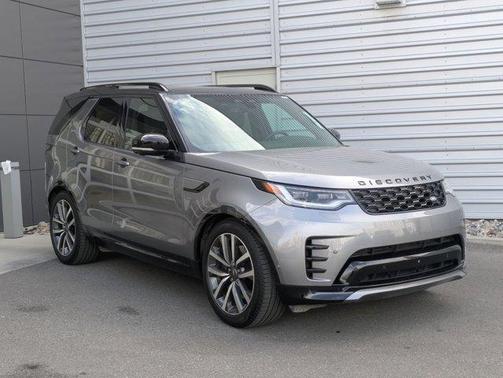 2024 Land Rover Discovery P360 Dynamic SE