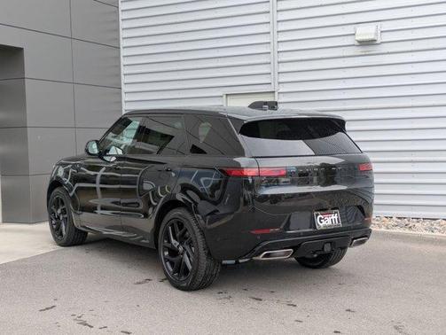 2025 Land Rover Range Rover Sport P400 Dynamic SE