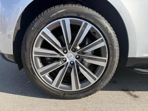 2023 Land Rover Range Rover P400 SE