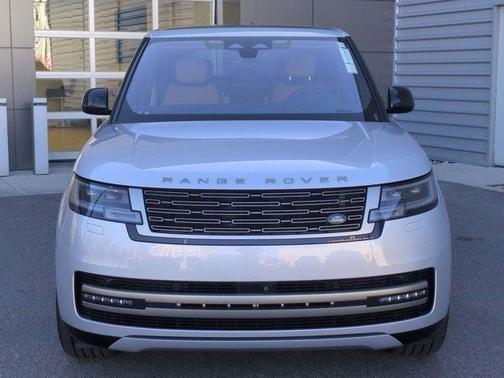 2023 Land Rover Range Rover P400 SE